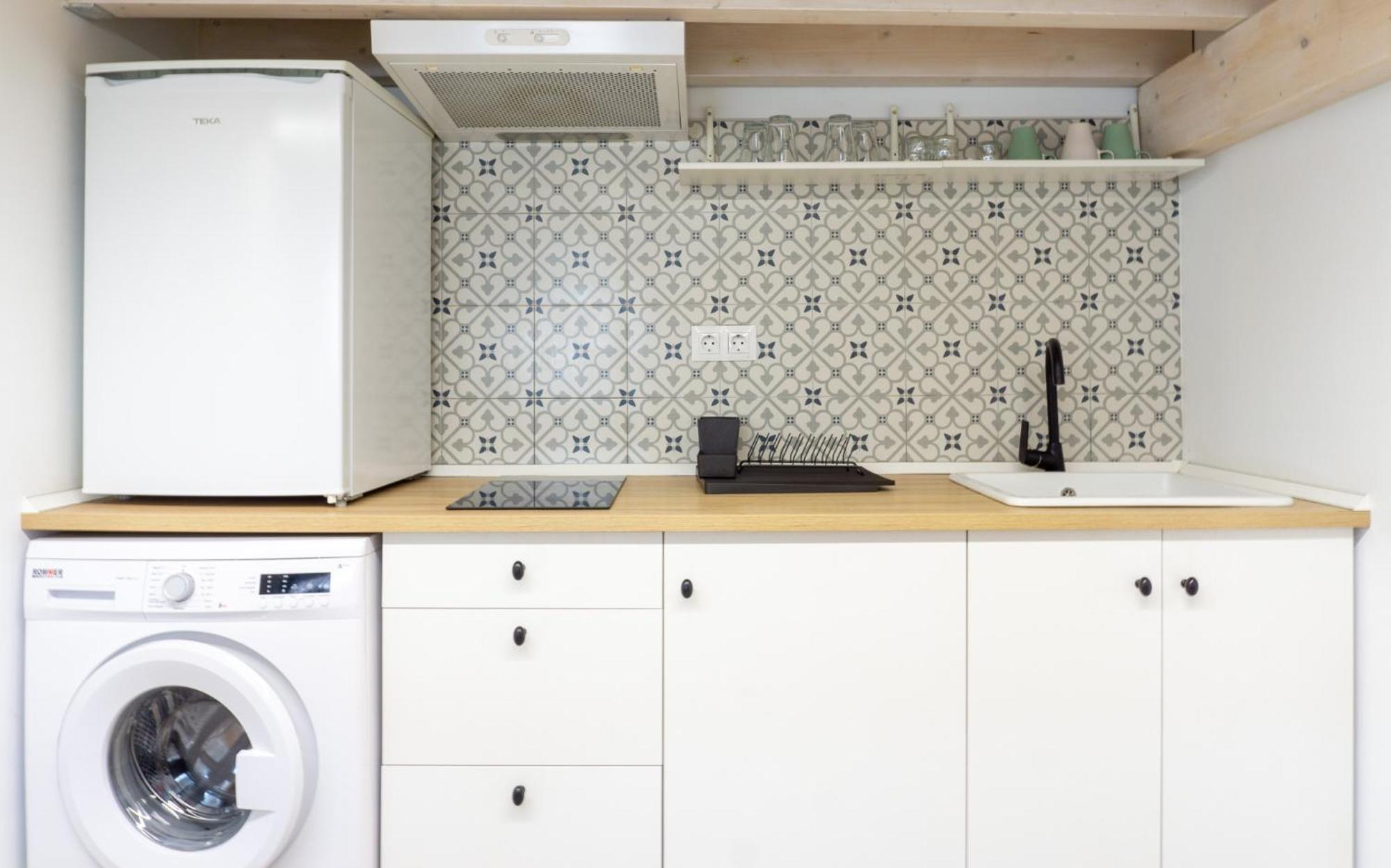 Appartement Duplex Center I